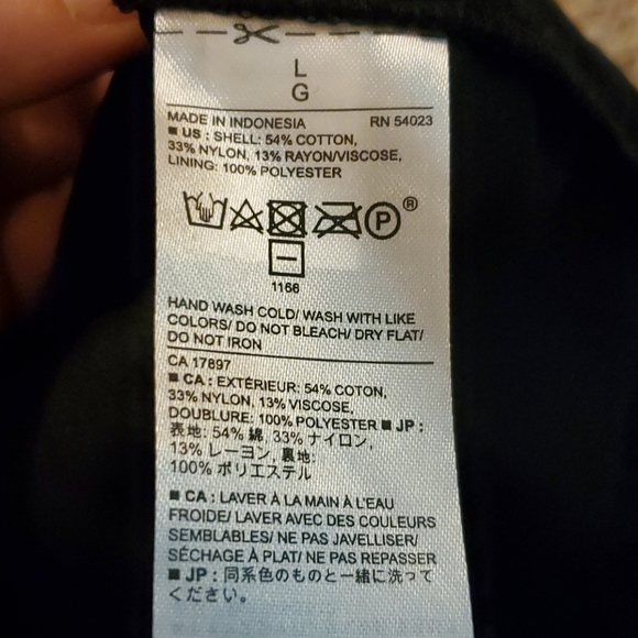 🖤Banana Republic🖤sleeveless lace top - Picture 4 of 10